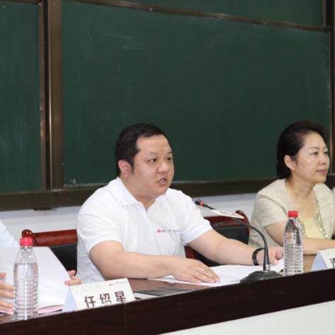 无锡市春蕾中学怎么样
