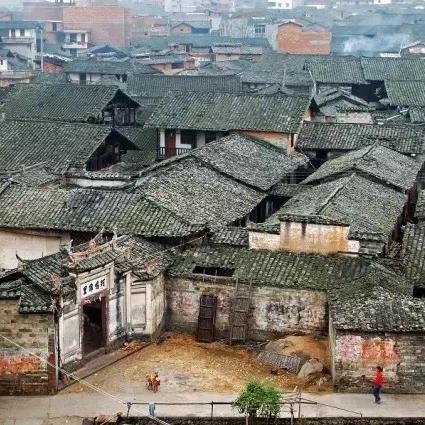 福建是什么山脉