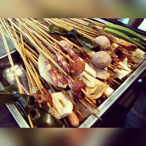 成都市里串串火锅哪家好吃的长尾关键词有什么