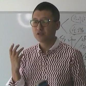 微商怎么变成小白