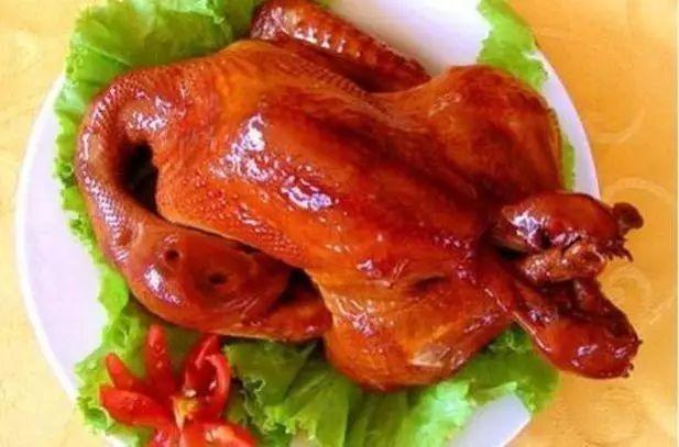 河北黄骅美食是什么美食（天津到山东旅游线路怎么安排啊）