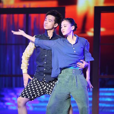 哈尔滨女孩舞蹈相关长尾关键词有哪些