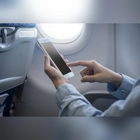 广州航空频率？