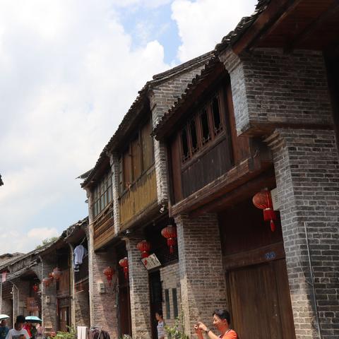 桂林市游船到阳朔多久能到