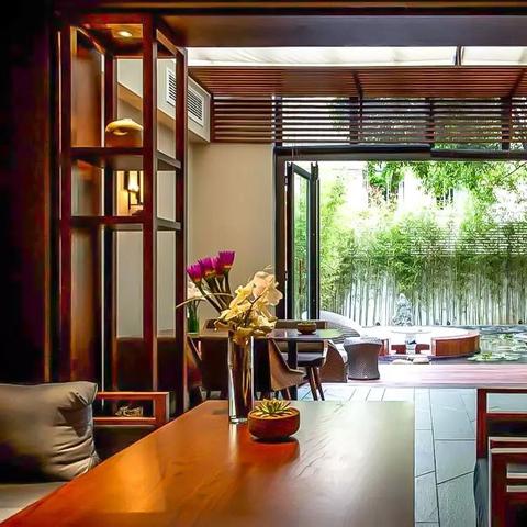 上海宋代茶馆有哪些名字