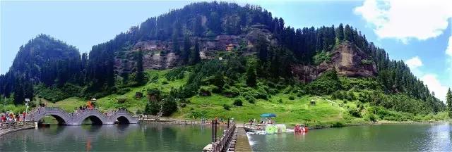 林业科技文献格式北华4所大学实力如何比较