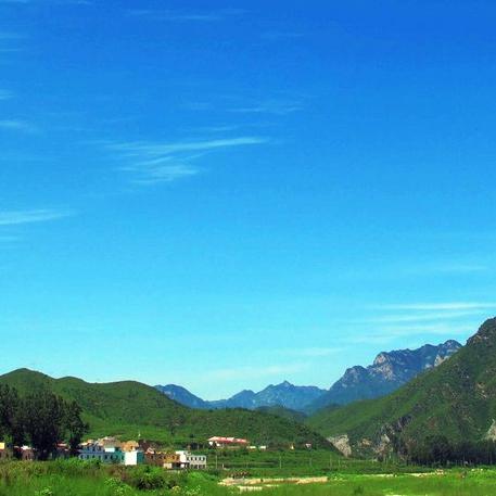 保定市室内夏天去哪里玩