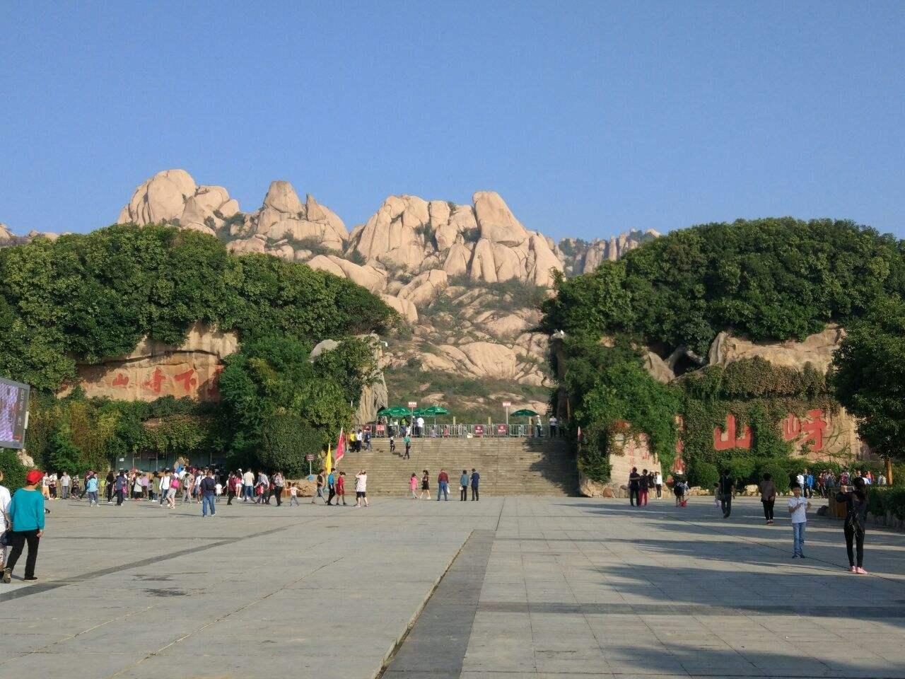 河南旅游景点排行：必游的前十名风景区