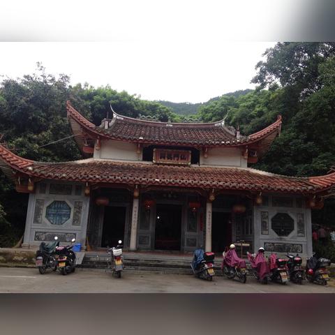 有多少个龙华镇？