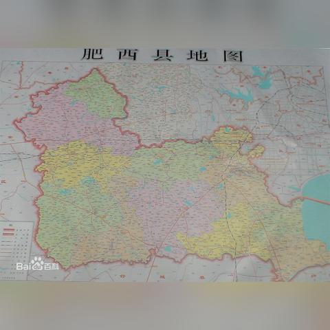 合肥小庙地图相关长尾关键词有哪些