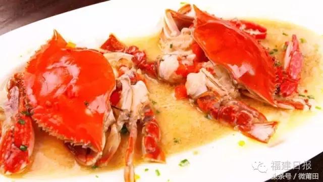 福建莆田有些什么美食（莆田最好吃的餐馆有哪些）
