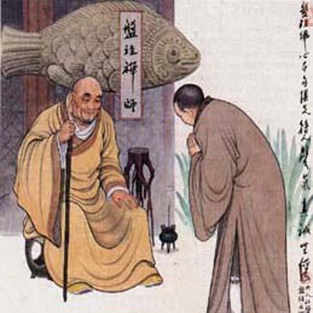 “婚姻真能靠算命定终身？过来人说说大实话”