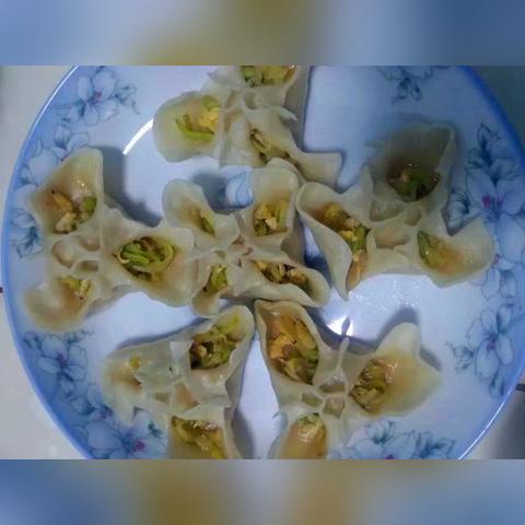 角瓜蒸饺的做法大全的长尾关键词有哪些