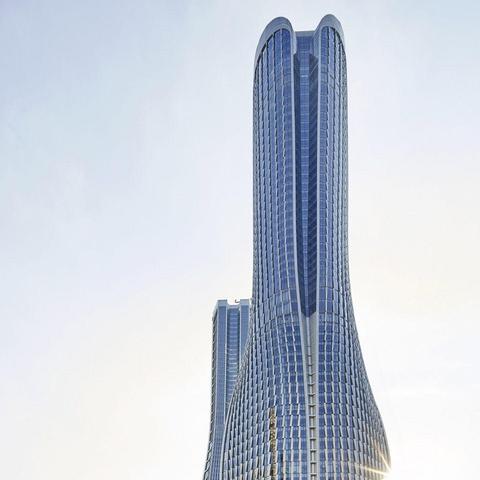 杭州市有哪个社区