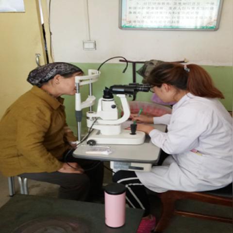 做白内障兰州市哪个医院