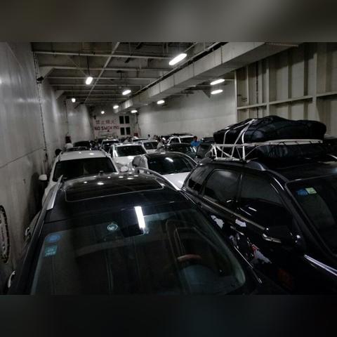 大连市什么车开的多啊现在