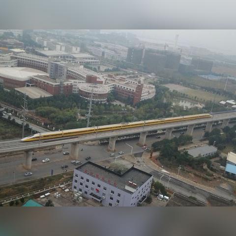 长沙城区与南昌城区相比，哪个大？