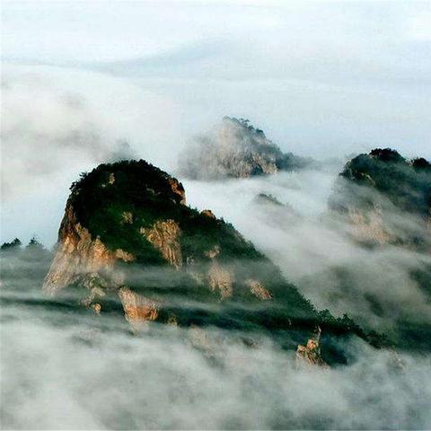 河南南阳旅游必去十大景点的相关长尾关键词有哪些