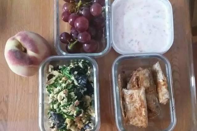 酸奶能做什么家庭美食（法优乐酸奶可以给用来给宝宝制作什么美食）