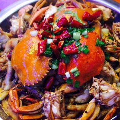 济南万达广场肉蟹煲相关长尾关键词有哪些