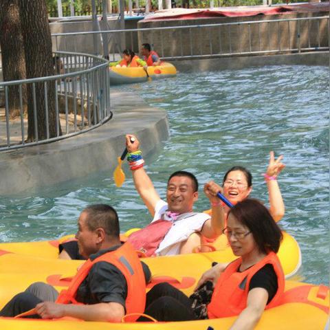 桂林市77条竹筏在哪里