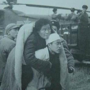 石家庄市哪里地震