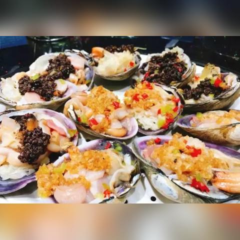 济南市哪里卖海虹