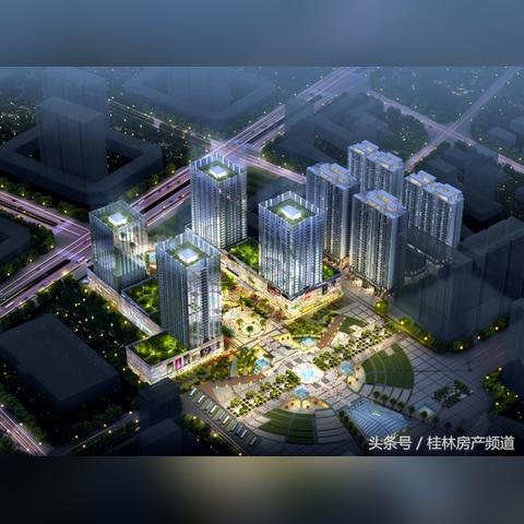 桂林市不动产中心在哪里