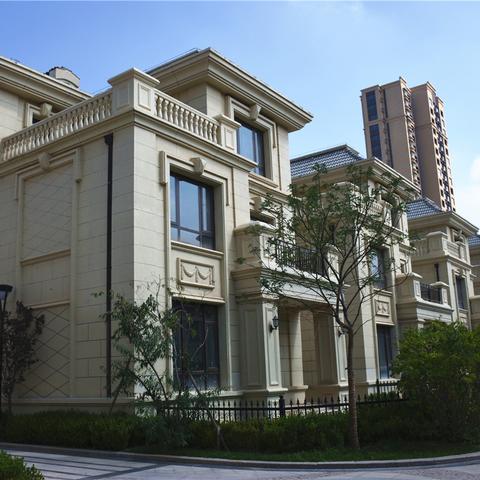 兰州市哪个小区的房子好