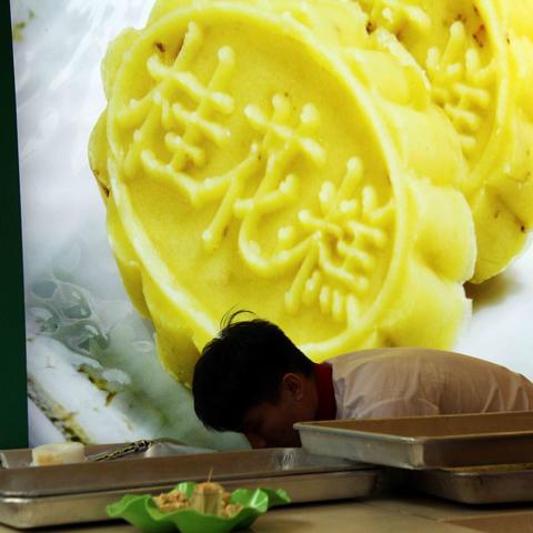 桂林桂花糕十大品牌排名？