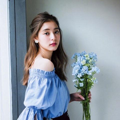 新木优子Facebook账号 相关的长尾关键词是那些 