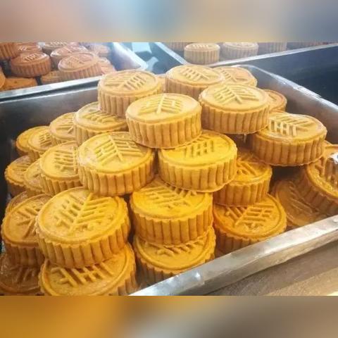 今年有哪些品牌月饼上海
