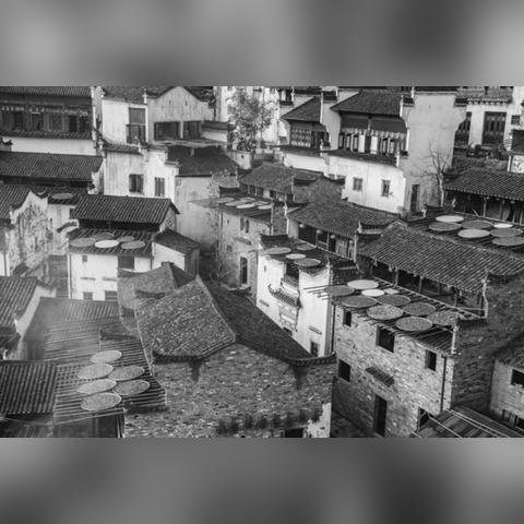 济南徽州人家相关长尾关键词有哪些