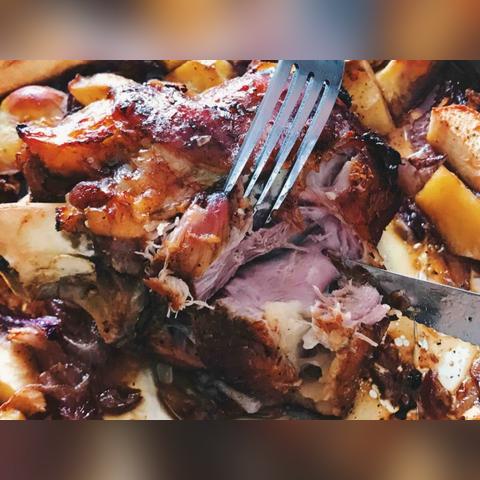 保定市脆皮肘子店在哪里