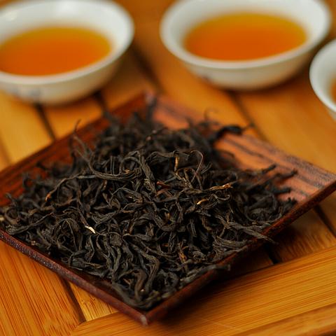 天津清香红茶怎么样