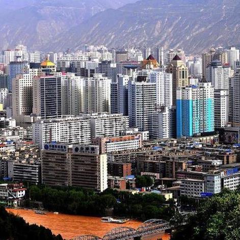 兰州市哪个小区房价便宜