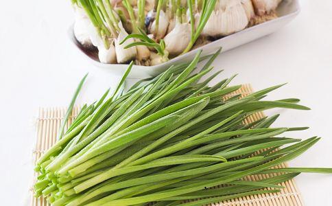 梦境中的绿色希望，解析梦见蒜苗的深层含义