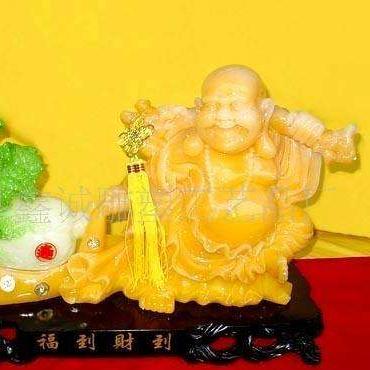 从八字流年大运解读你的财运走势