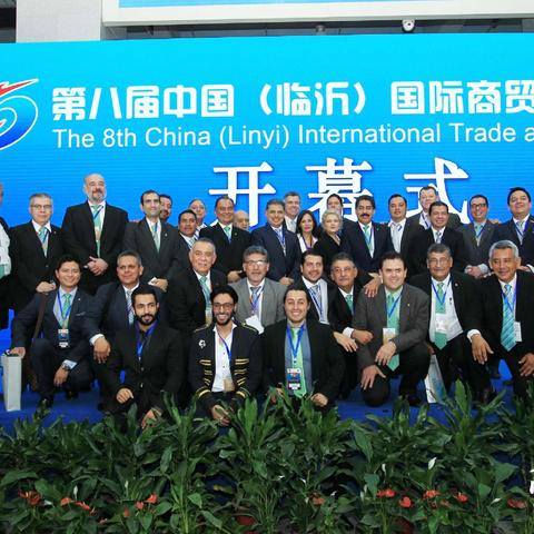 合肥新站区五洲商城如何改造？