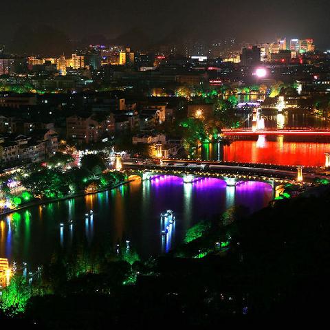 桂林灯光出租相关长尾关键词有哪些