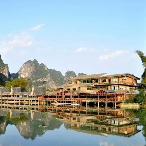 桂林阳朔壮族相关长尾关键词有哪些