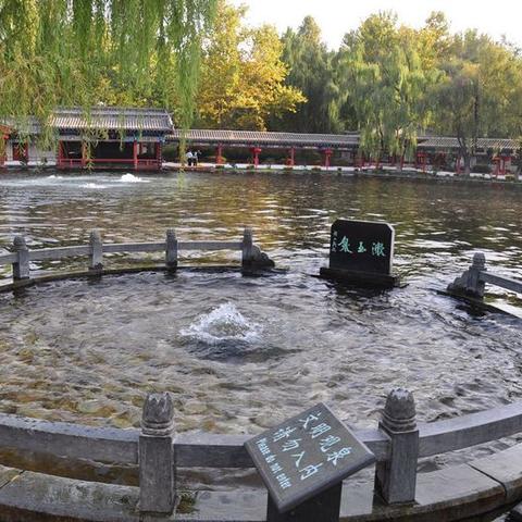 济南市有哪些好玩地方
