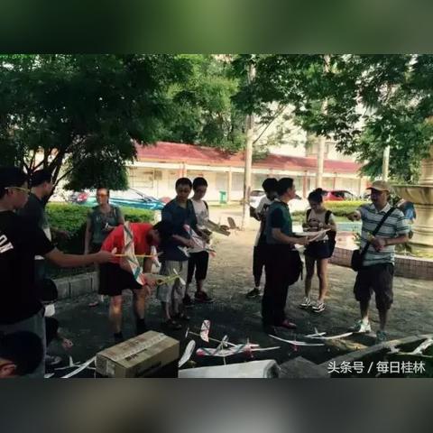 桂林市九中高中怎么样