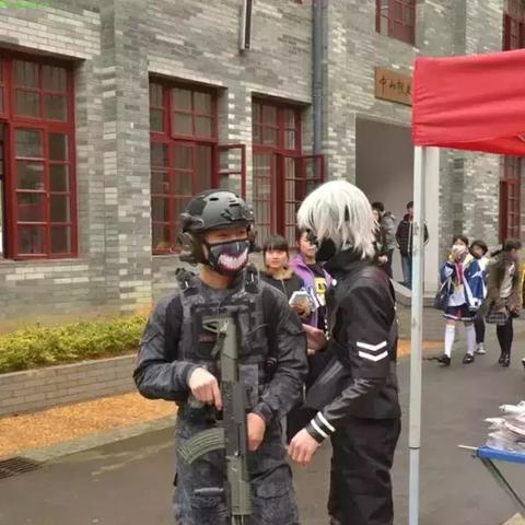 桂林市九中高中在哪里