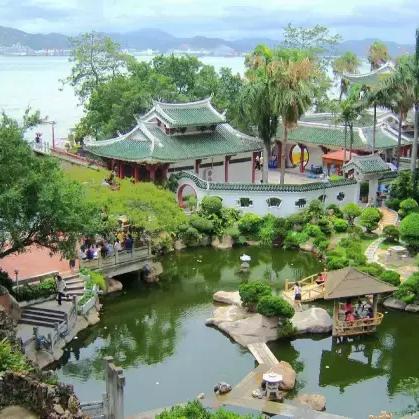 厦门喂海鸥地方的相关长尾关键词有哪些