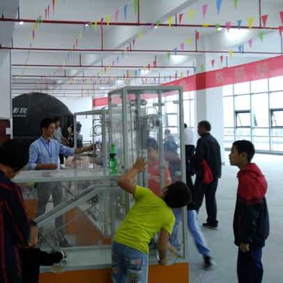 合肥市太湖小学长什么样