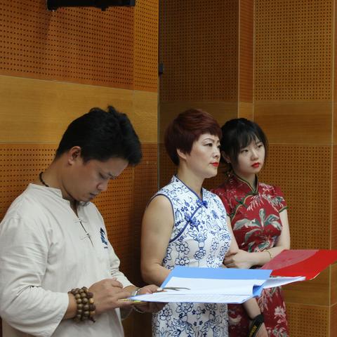 长沙市旗袍协会怎么样