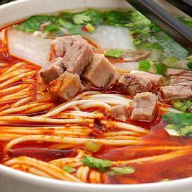兰州市牛肉面哪里的好