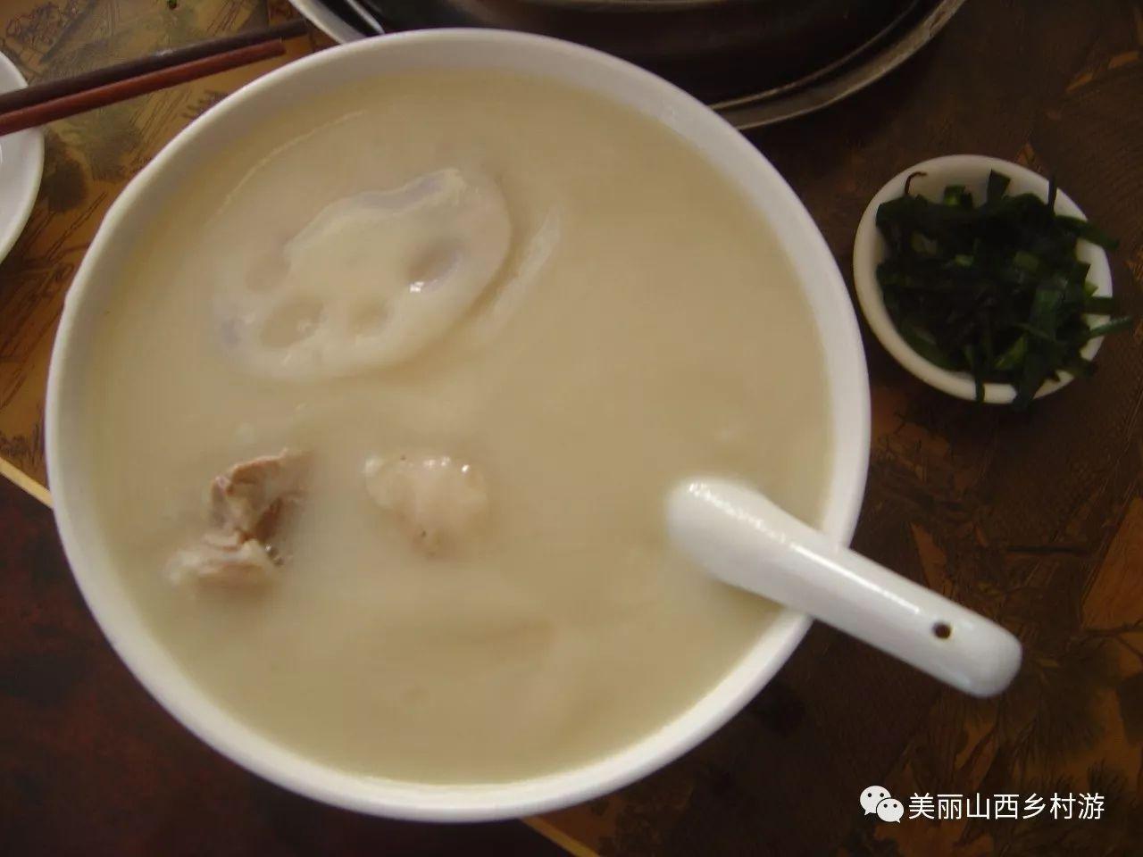 头脑美食有什么营养（饥饿好还是温饱好）