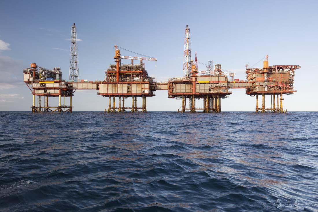 中国最大油田(我国又发现10亿吨级大油田)